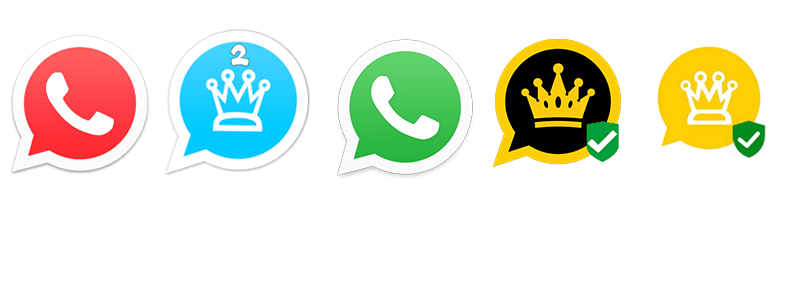 واتساب الذهبي WhatsApp Gold